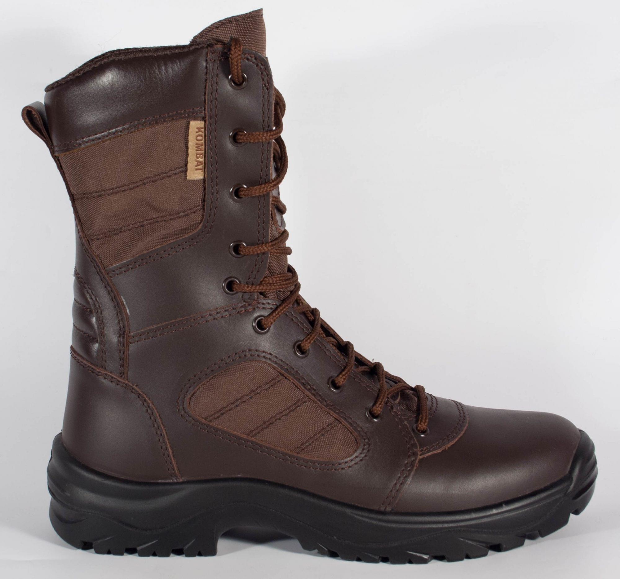 Bocanci armata maro model 403 KOMBAT