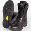 Bocanci jandarmi/politie de frontiera negru All Terrain KOMBAT Vibram